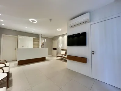 Sala Comercial com 2 Quartos para venda ou aluguel, 92m² no Centro, Santa Maria