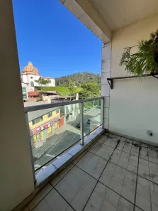 Apartamento com 3 Quartos à venda, 80m² no Timirim, Timóteo