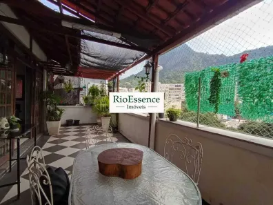 Cobertura com 2 Quartos à venda, 236m² no Botafogo, Rio de Janeiro