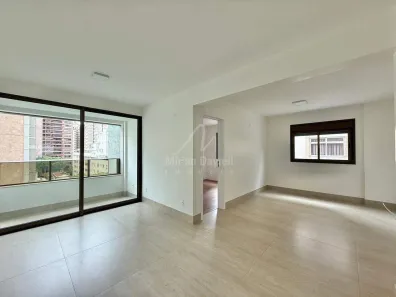 Apartamento com 3 Quartos para alugar, 79m² no Lourdes, Belo Horizonte