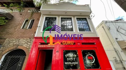 Ponto Comercial à venda, 110m² no Mooca, São Paulo