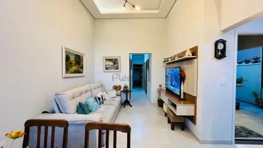 Casa de Condomínio com 3 Quartos à venda, 105m² no Jardim Park Real, Indaiatuba
