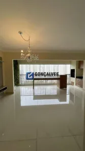 Apartamento com 2 Quartos à venda, 44m² no Santa Maria, Santo André