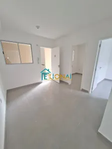 Apartamento com 2 Quartos para alugar, 38m² no Itaquera, São Paulo