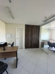 Sala Comercial para alugar, 45m² no Vila Hamburguesa, São Paulo