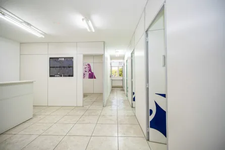 Ponto Comercial com 8 Quartos para alugar, 85m² no Lapa, São Paulo