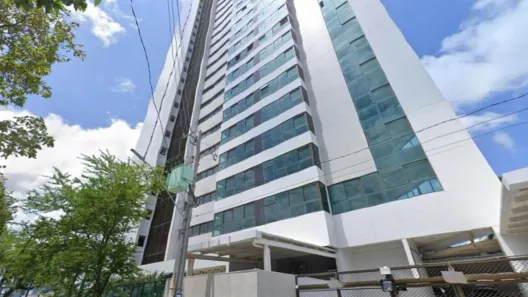 Apartamento com 4 Quartos à venda, 268m² no Pina, Recife