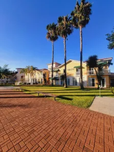 Sala Comercial com 1 Quarto para alugar, 34m² no Ville Sainte Hélène, Campinas