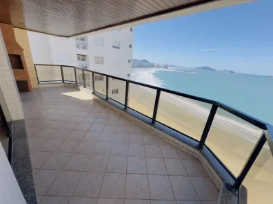 Apartamento com 3 Quartos à venda, 208m² no Vila Luis Antônio, Guarujá