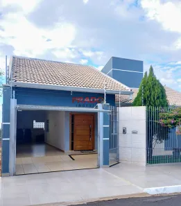 Casa com 3 Quartos à venda, 130m² no Residencial São José III, Sarandi