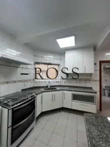 Apartamento com 3 Quartos para alugar, 93m² no Santa Maria, São Caetano do Sul