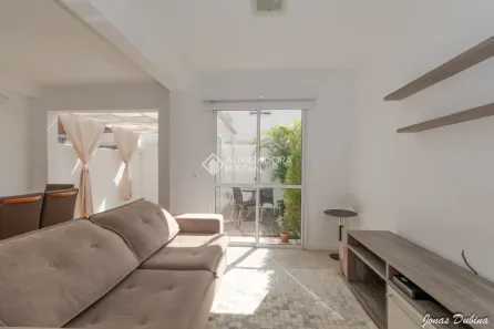 Casa de Condomínio com 3 Quartos à venda, 149m² no Estância Velha, Canoas