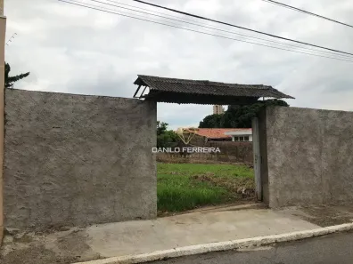 Lote/Terreno à venda, 600m² no Centro, Itu
