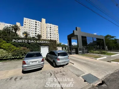 Apartamento com 2 Quartos para alugar, 44m² no Parque Santa Fé, Porto Alegre