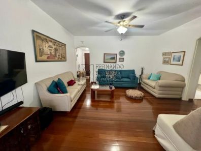 Apartamento com 4 Quartos à venda, 124m² no Tijuca, Rio de Janeiro