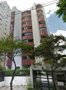 Apartamento com 3 Quartos à venda, 80m² no Indianópolis, São Paulo