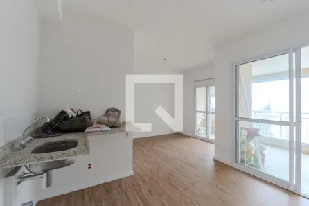 Apartamento com 1 Quarto à venda, 36m² no Bela Vista, São Paulo