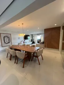 Apartamento com 3 Quartos à venda, 160m² no Centro, Londrina