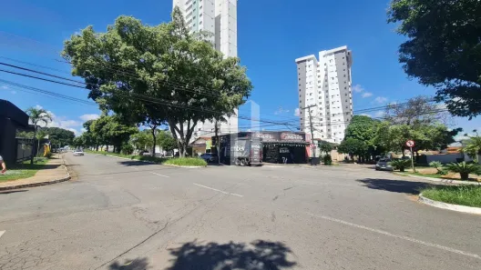 Prédio Comercial à venda, 420m² no Parque Amazônia, Goiânia