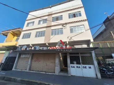 Apartamento com 2 Quartos para alugar, 98m² no Vila Mury, Volta Redonda
