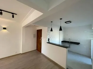 Apartamento com 3 Quartos à venda, 70m² no Vila Lageado, São Paulo