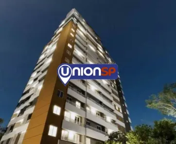 Kitnet com 1 Quarto à venda, 33m² no Campos Elíseos, São Paulo