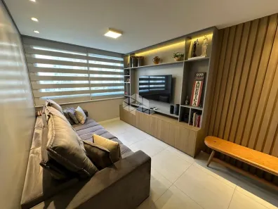 Apartamento com 3 Quartos à venda, 78m² no Marechal Rondon, Canoas