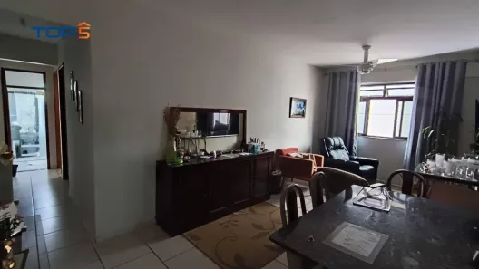 Apartamento com 2 Quartos à venda, 88m² no Teixeiras, Juiz de Fora