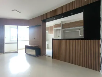 Apartamento com 3 Quartos à venda, 72m² no Andrade, Londrina