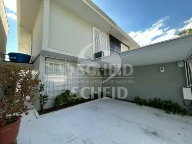 Casa com 3 Quartos à venda, 156m² no Parque Jabaquara, São Paulo