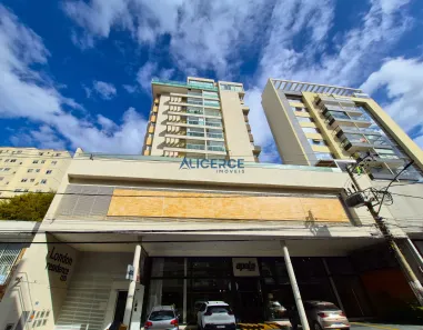 Apartamento com 2 Quartos à venda, 97m² no São Mateus, Juiz de Fora