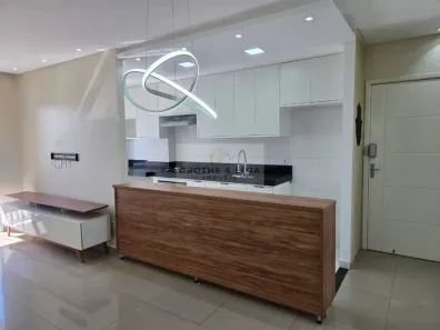 Apartamento com 2 Quartos à venda, 80m² no Jardim Oásis, Taubaté