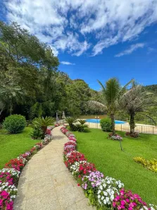 Fazenda/Sítio com 5 Quartos à venda, 173400m² no , Domingos Martins