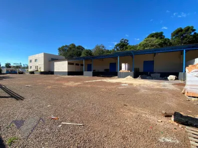 Galpão/Depósito/Armazém para alugar, 1500m² no Morumbi, Cascavel