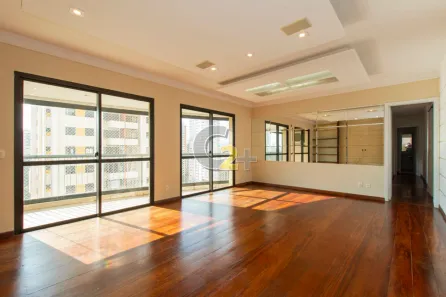 Apartamento com 4 Quartos à venda, 140m² no Vila Pompéia, São Paulo