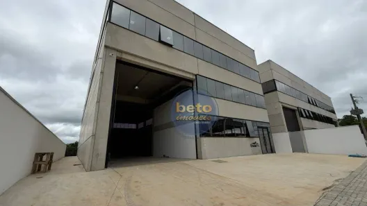 Galpão/Depósito/Armazém para alugar, 1054m² no Jardim Emicol, Itu