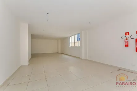Ponto Comercial para alugar, 77m² no Centro, Curitiba