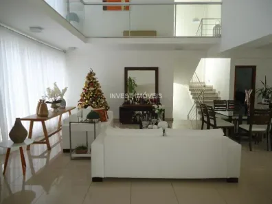 Casa com 6 Quartos à venda, 924m² no Novo Horizonte, Juiz de Fora