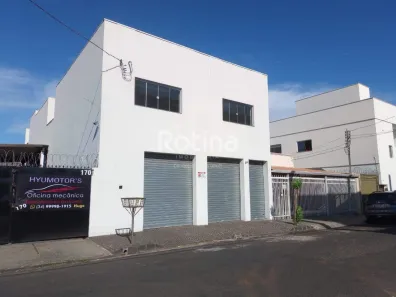 Ponto Comercial para alugar, 322m² no Nossa Senhora Aparecida, Uberlândia
