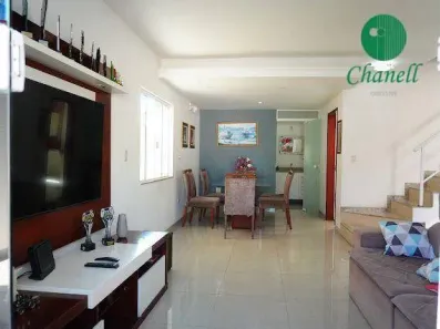 Casa com 3 Quartos à venda, 225m² no Portinho, Cabo Frio