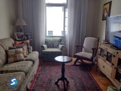 Apartamento com 2 Quartos à venda, 91m² no Floresta, Porto Alegre