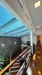 Sobrado com 3 Quartos para alugar, 356m² no Vila Alzira, Santo André