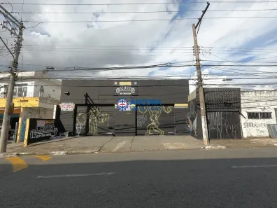 Galpão/Depósito/Armazém para alugar, 160m² no Macedo, Guarulhos