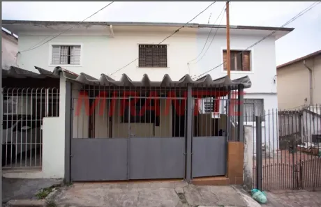 Casa com 2 Quartos à venda, 93m² no Santana, São Paulo