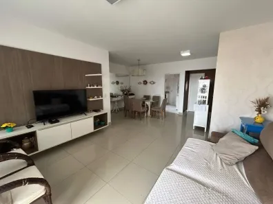 Apartamento com 3 Quartos à venda, 198m² no Santa Rosa, Cuiabá
