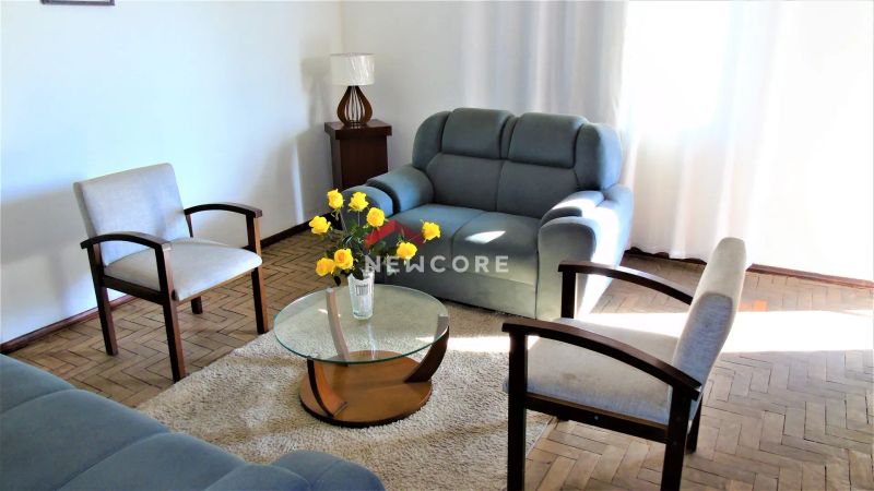 Casa com 3 quartos — São Francisco, Belo Horizonte