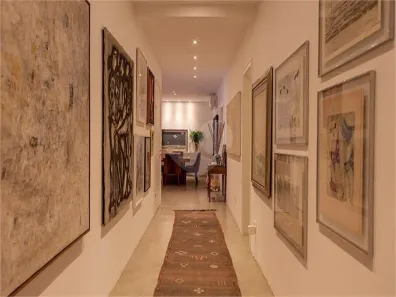 Apartamento com 3 Quartos à venda, 208m² no Jardim Europa, São Paulo