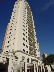 Apartamento com 4 Quartos à venda, 164m² no Vila Mariana, São Paulo