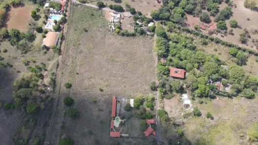 Imóvel Comercial à venda, 60000m² no Chácaras Califórnia, Goiânia