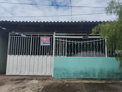 Casa com 3 Quartos à venda, 125m² no Jardim Olímpico, Aparecida de Goiânia
